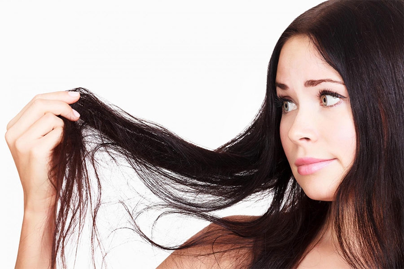 Tác dụng của việc ủ tóc collagen chị em cần biết 3