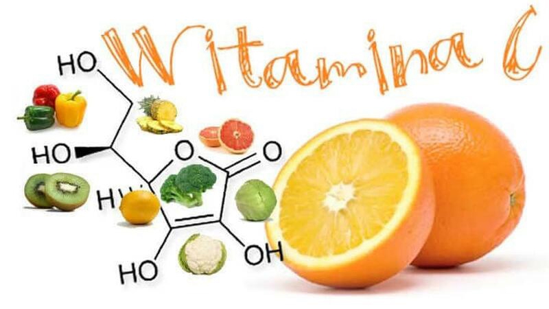 Những loại trái cây giàu vitamin C bạn không nên bỏ qua 1