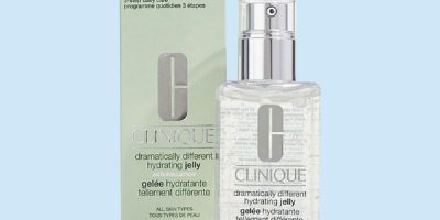 Clinique Jelly